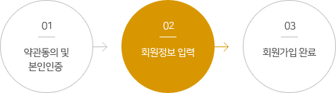 정보입력 